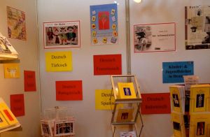 Bilinguale Wendebücher