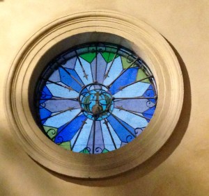 Farbenfroh und leuchtend so ist Weihnachten