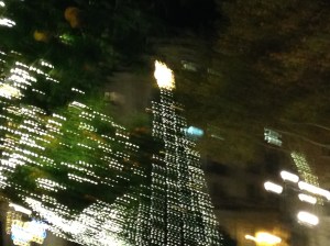 Weihnachtsimpressionen by Dorothea Schönfeld