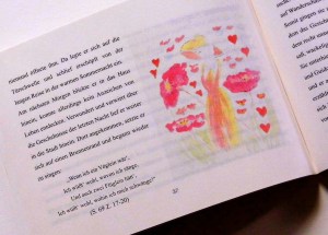 Nacherzählung von D.S. Felix © 2016