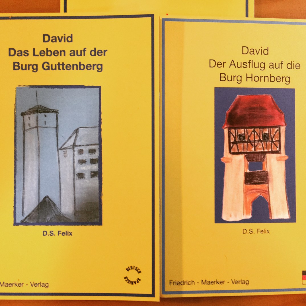 Zweisprachige Wendebücher